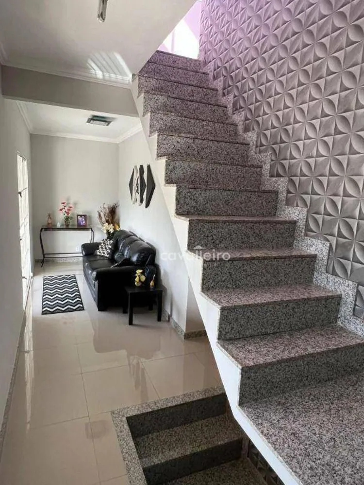 Casa, 4 quartos, 380 m² - Foto 20