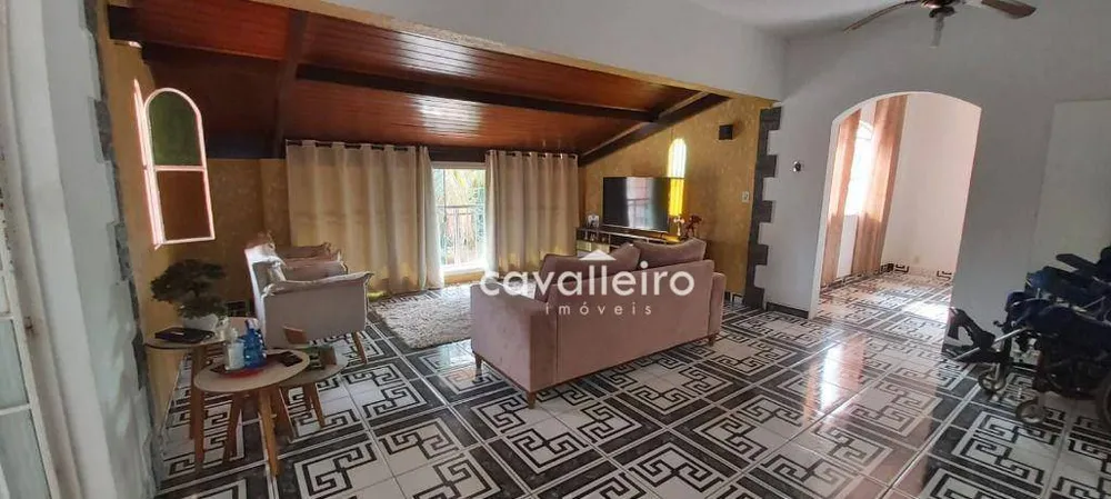 Casa, 3 quartos, 151 m² - Foto 21