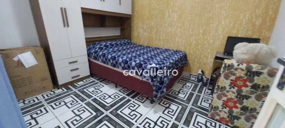 Casa, 3 quartos, 151 m² - Foto 23
