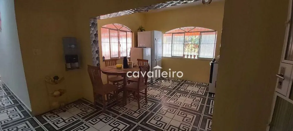 Casa, 3 quartos, 151 m² - Foto 11