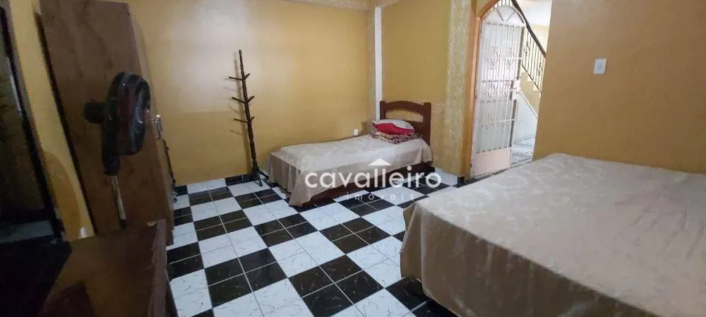 Casa, 3 quartos, 151 m² - Foto 13