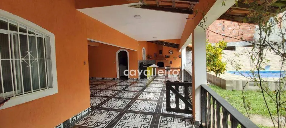 Casa, 3 quartos, 151 m² - Foto 6