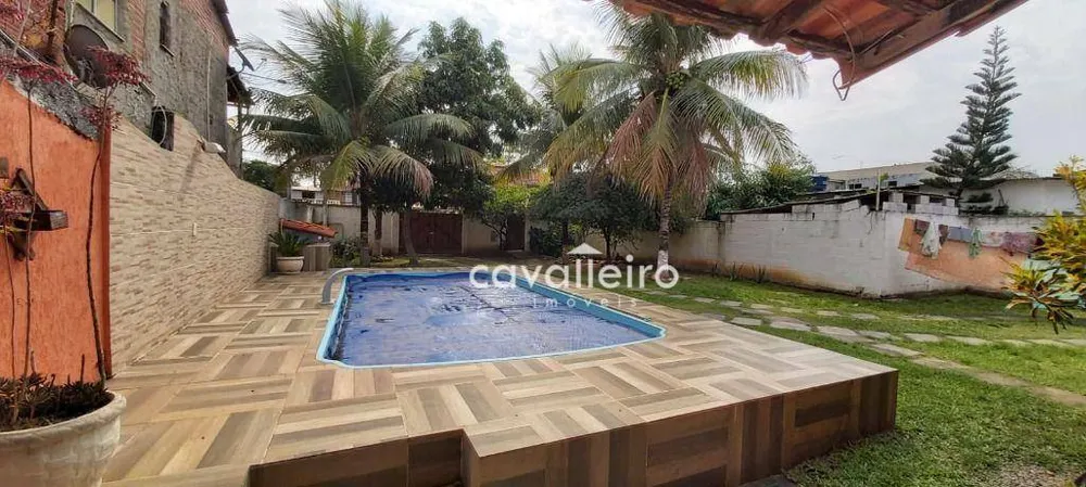 Casa, 3 quartos, 151 m² - Foto 8