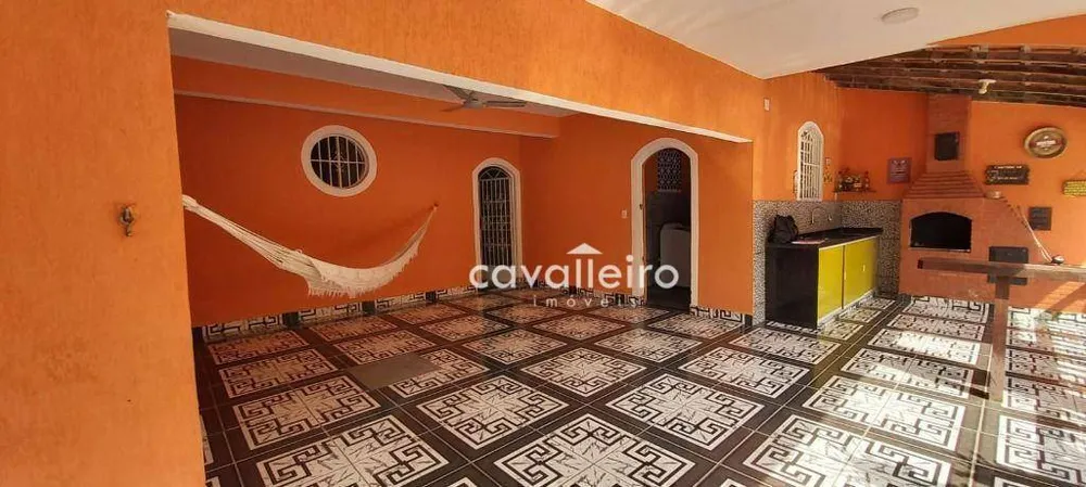 Casa, 3 quartos, 151 m² - Foto 4