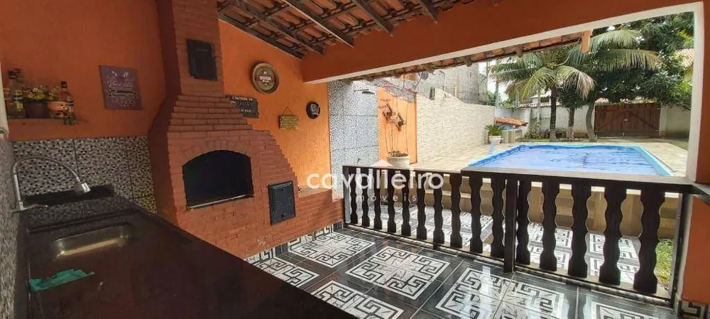 Casa, 3 quartos, 151 m² - Foto 3