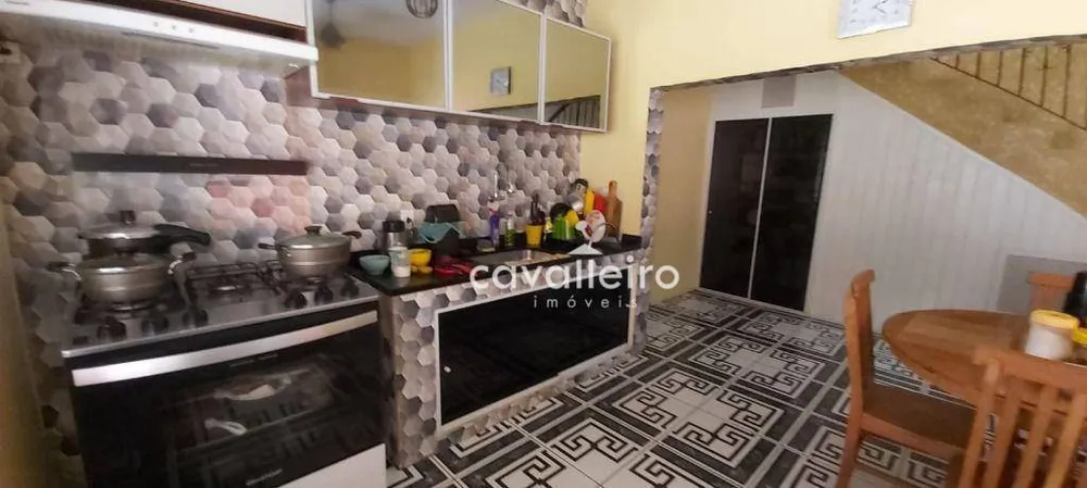 Casa, 3 quartos, 151 m² - Foto 10