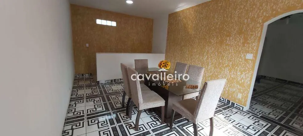 Casa, 3 quartos, 151 m² - Foto 17