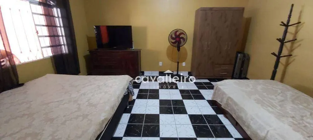 Casa, 3 quartos, 151 m² - Foto 16