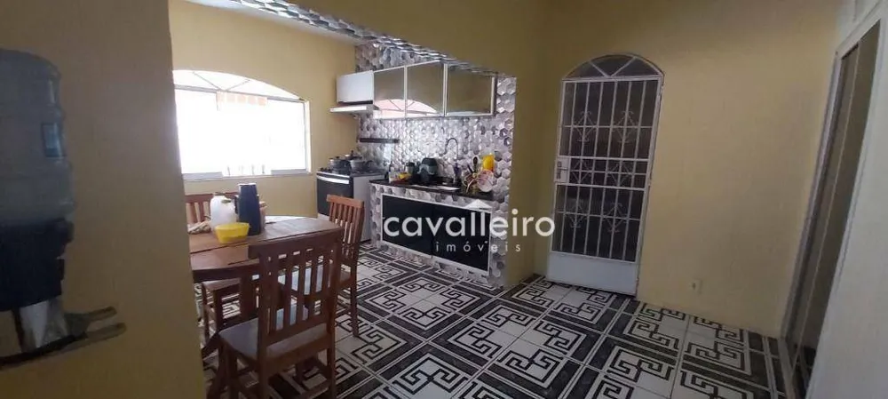 Casa, 3 quartos, 151 m² - Foto 9