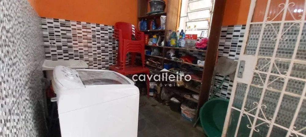Casa, 3 quartos, 151 m² - Foto 5