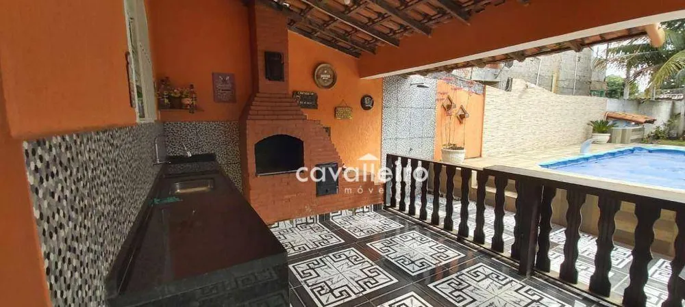 Casa, 3 quartos, 151 m² - Foto 2