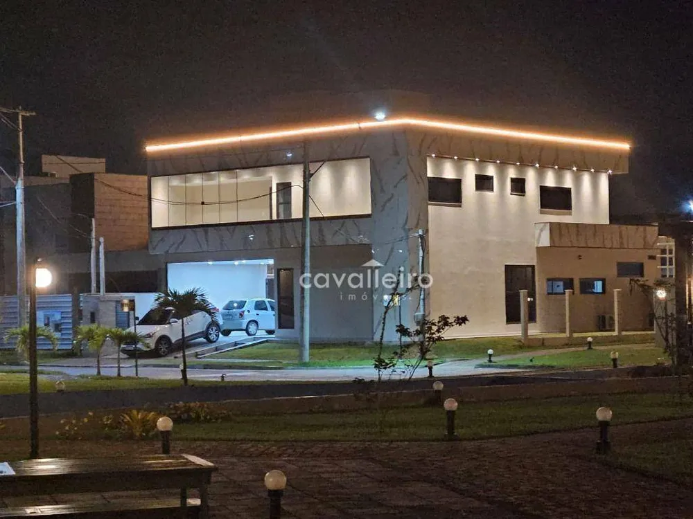 Casa de Condomínio, 4 quartos - Foto 5