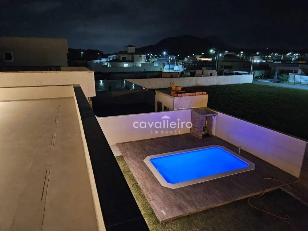 Casa de Condomínio, 4 quartos - Foto 14