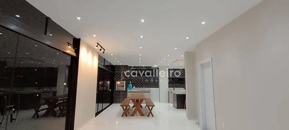 Casa de Condomínio, 4 quartos - Foto 10