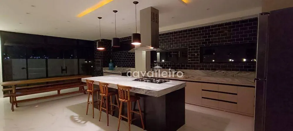 Casa de Condomínio, 4 quartos - Foto 12