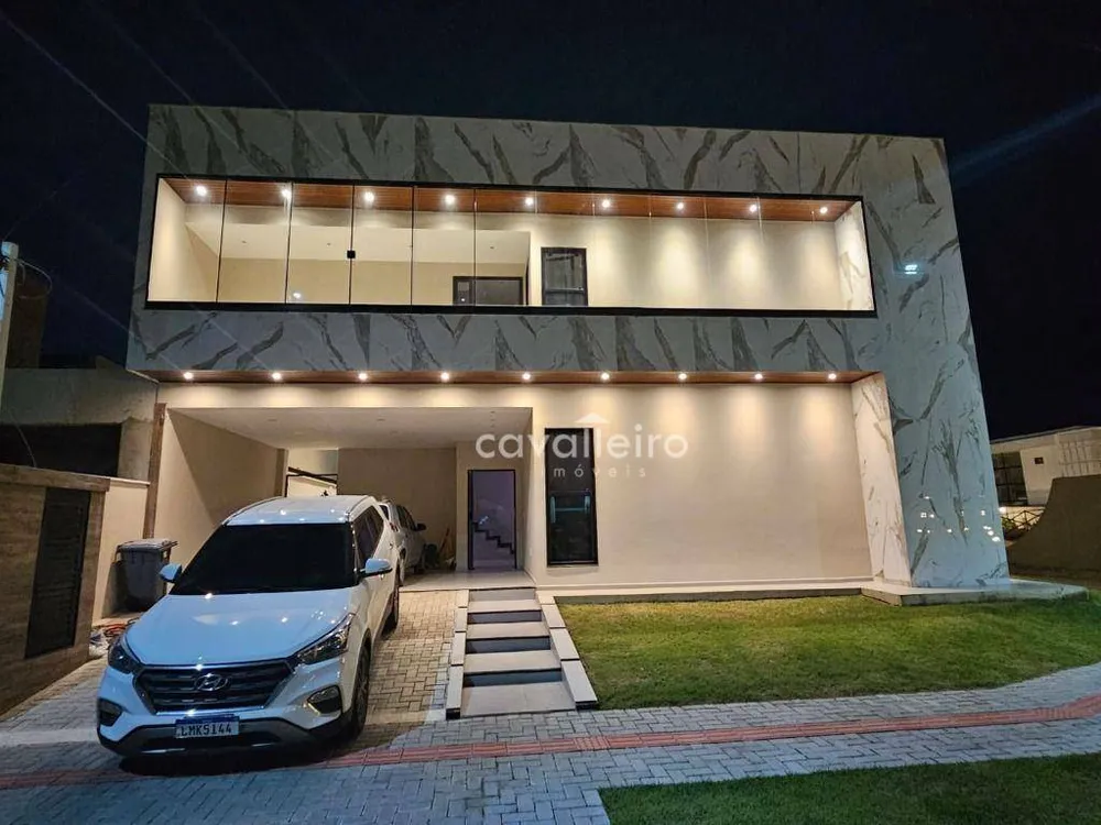 Casa de Condomínio, 4 quartos - Foto 3