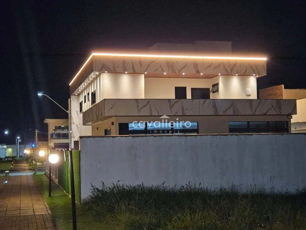Casa de Condomínio, 4 quartos - Foto 8