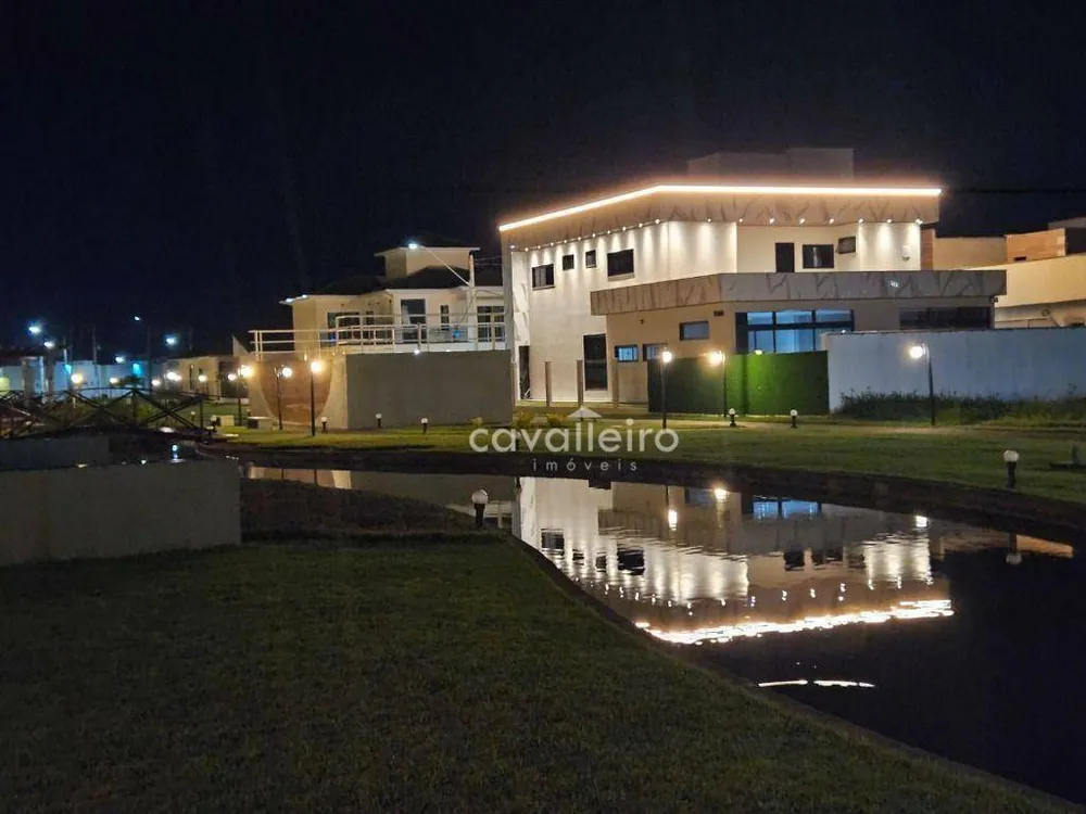 Casa de Condomínio, 4 quartos - Foto 7