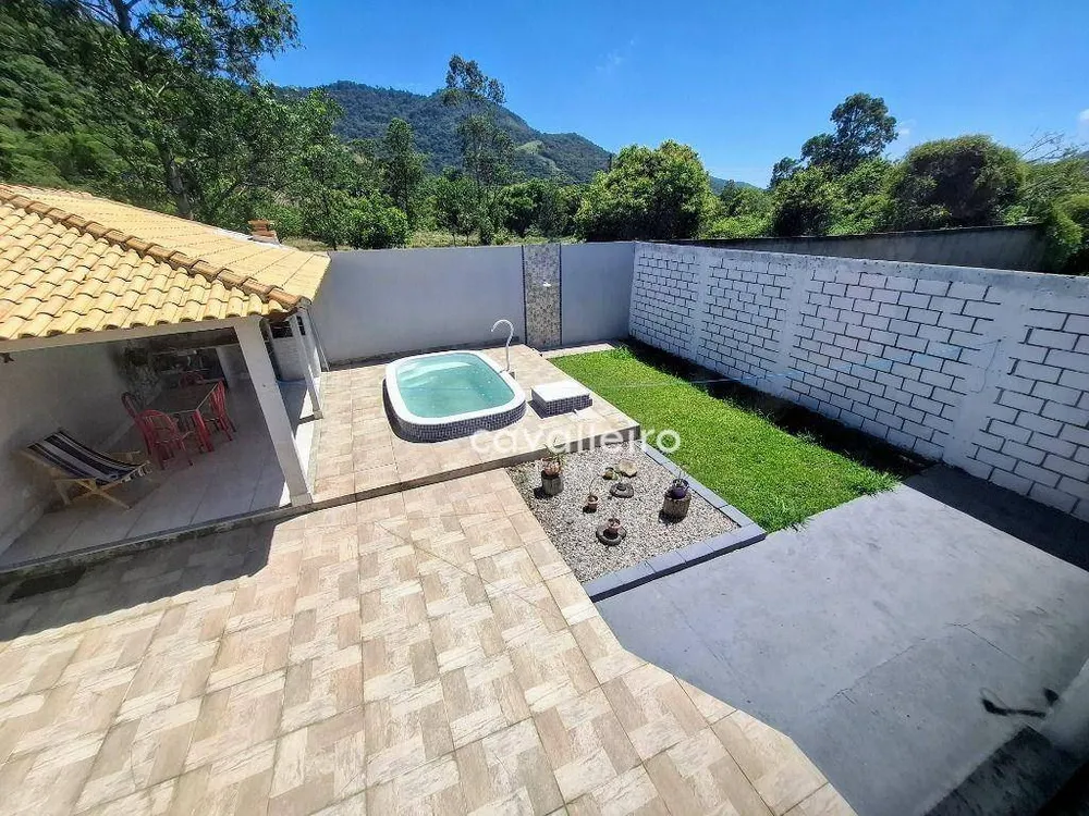 Casa de Condomínio, 3 quartos - Foto 19