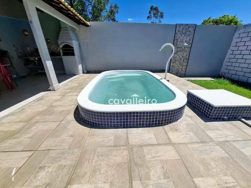 Casa de Condomínio, 3 quartos - Foto 24