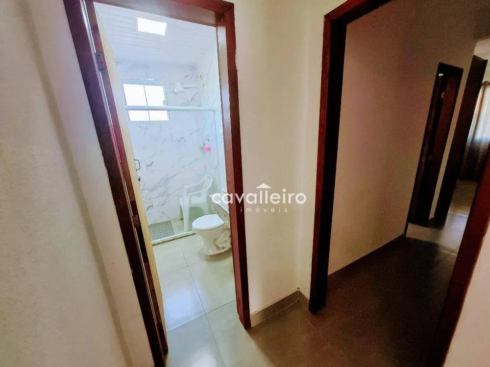 Casa de Condomínio, 3 quartos - Foto 12