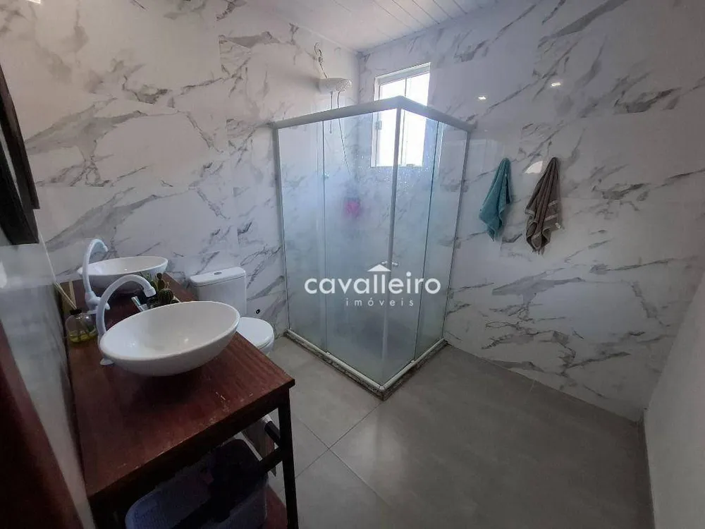 Casa de Condomínio, 3 quartos - Foto 14