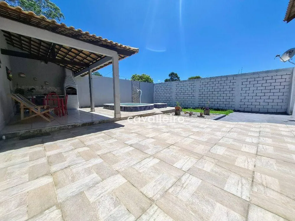 Casa de Condomínio, 3 quartos - Foto 21