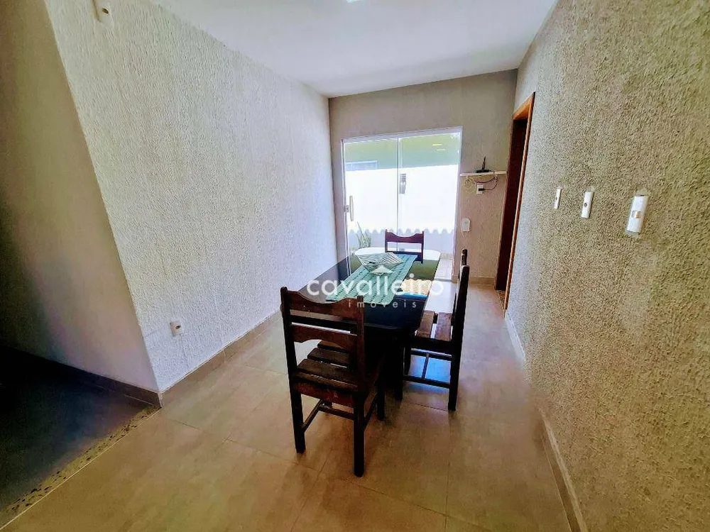 Casa de Condomínio, 3 quartos - Foto 10