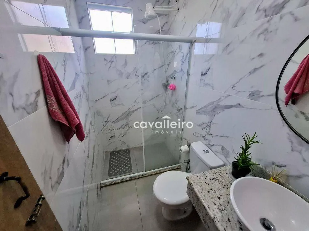Casa de Condomínio, 3 quartos - Foto 13