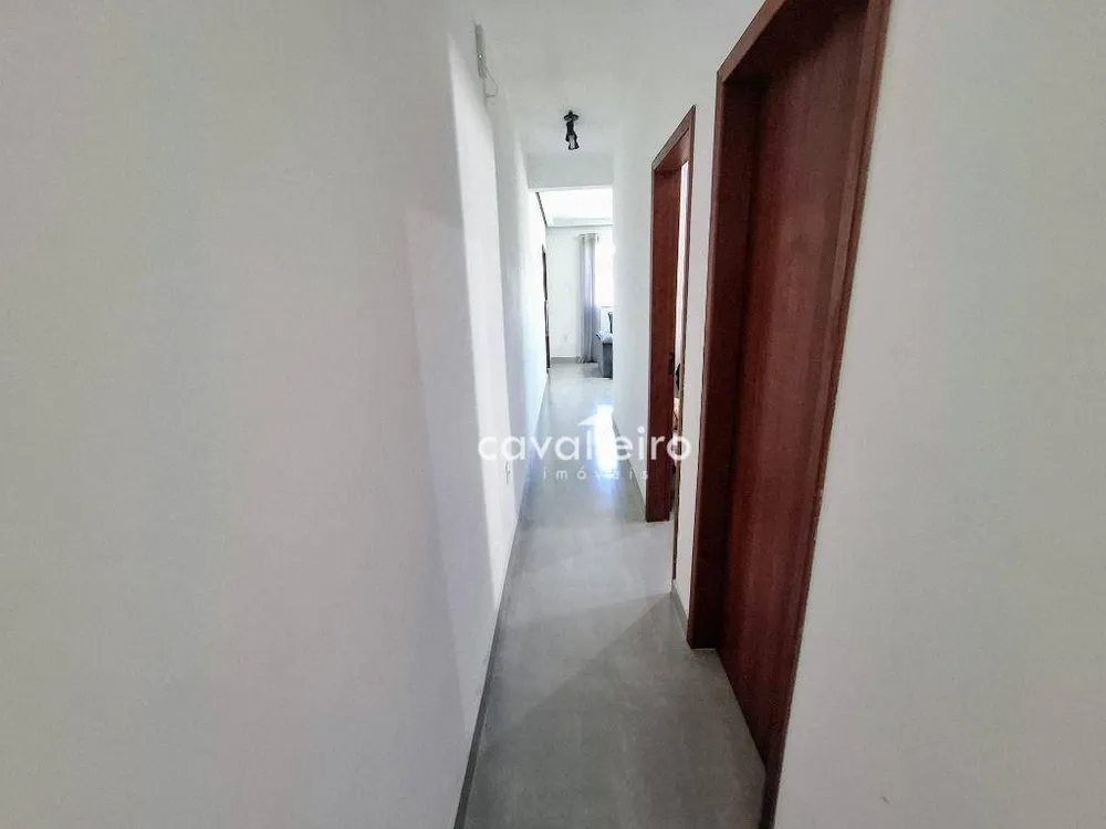 Casa de Condomínio, 3 quartos - Foto 8