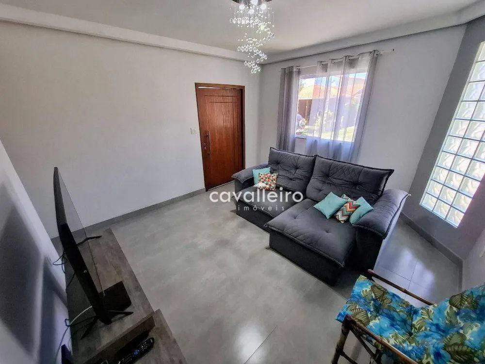 Casa de Condomínio, 3 quartos - Foto 7