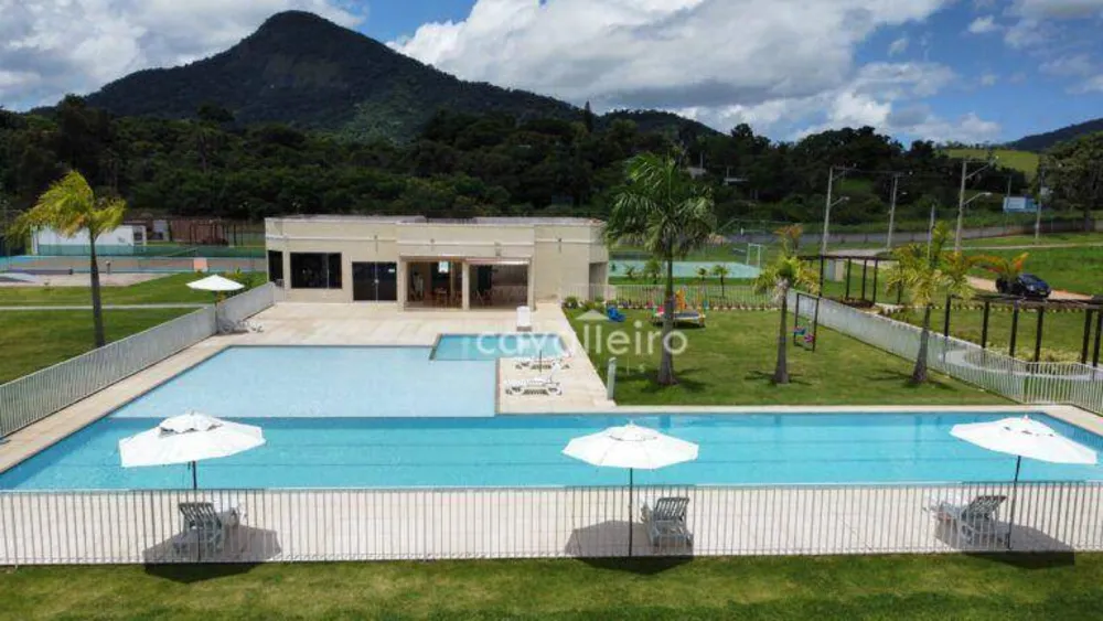 Casa de Condomínio, 3 quartos - Foto 23