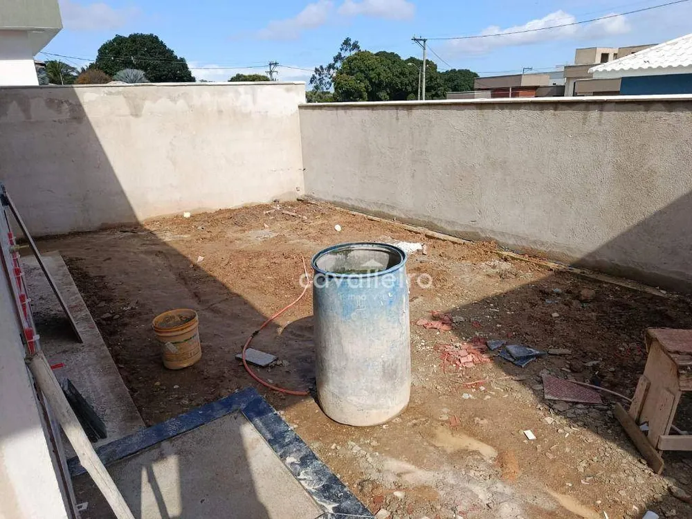 Casa de Condomínio, 3 quartos - Foto 11