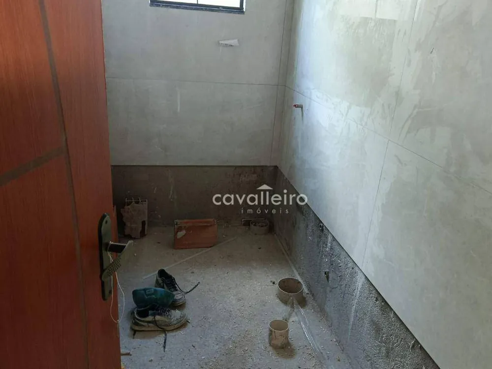 Casa de Condomínio, 3 quartos - Foto 9