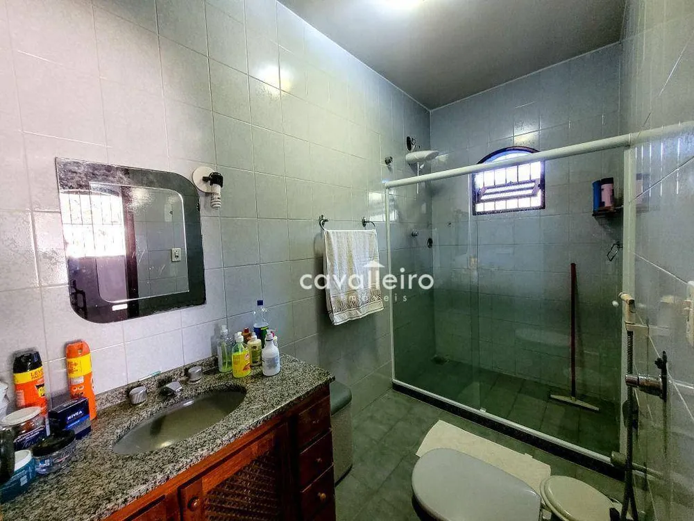 Casa, 3 quartos, 134 m² - Foto 9