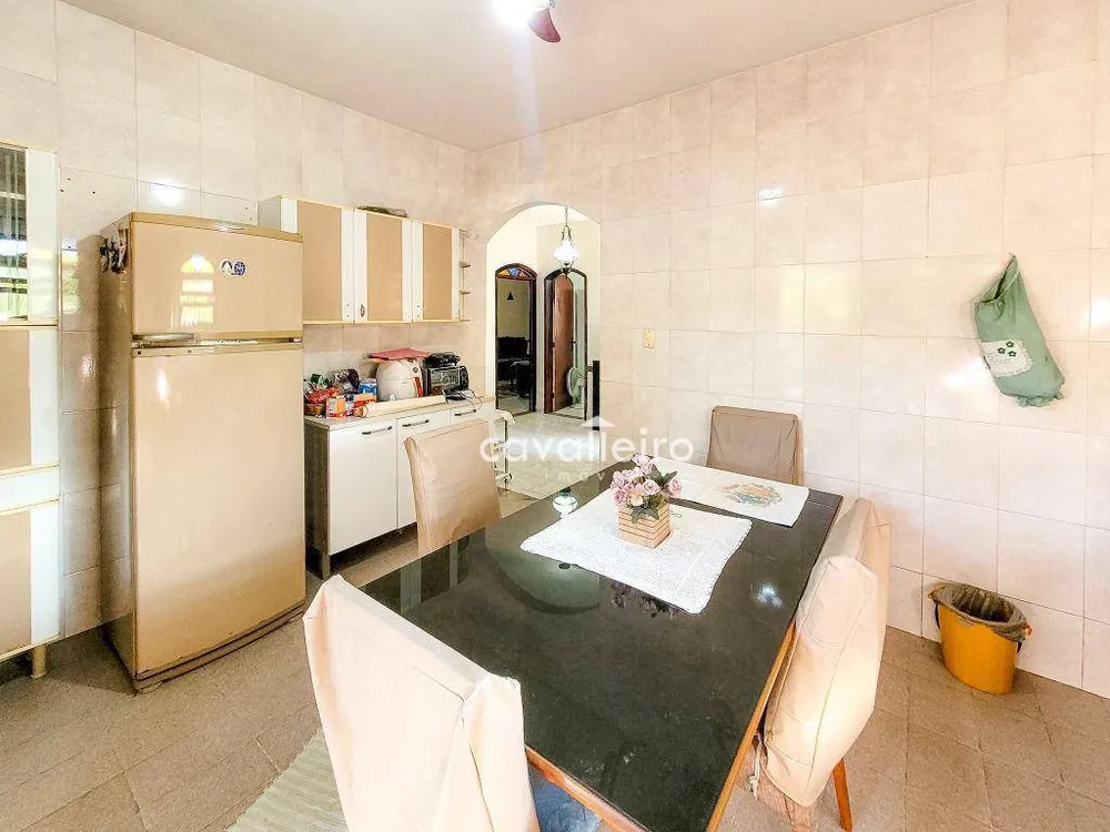 Casa, 3 quartos, 134 m² - Foto 22