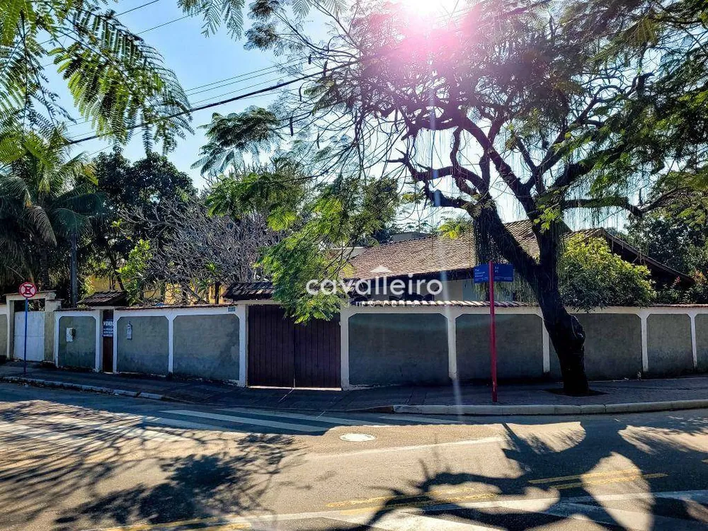 Casa, 3 quartos, 134 m² - Foto 2