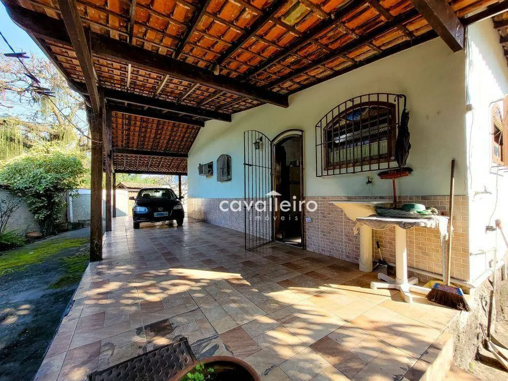 Casa, 3 quartos, 134 m² - Foto 19