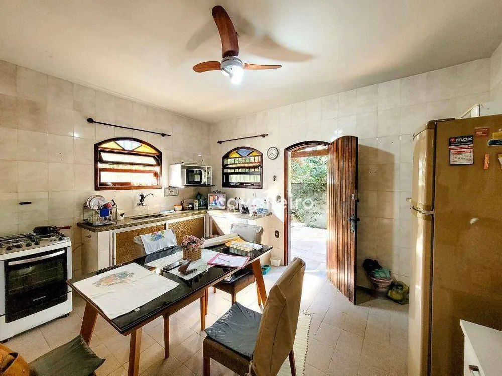 Casa, 3 quartos, 134 m² - Foto 17