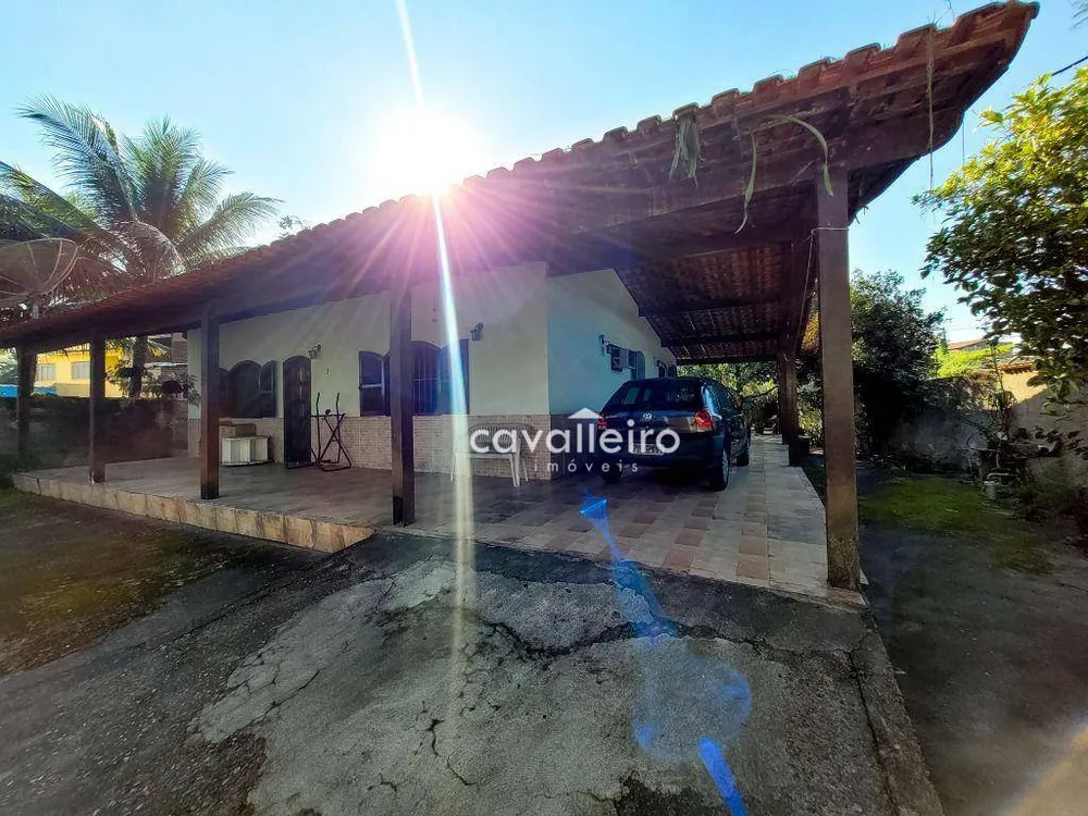Casa, 3 quartos, 134 m² - Foto 3
