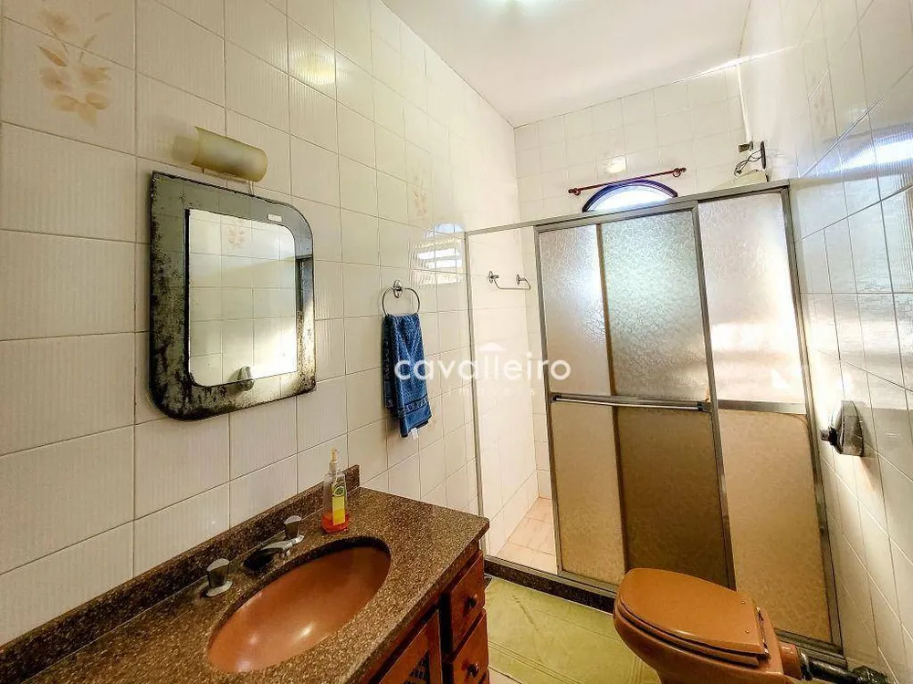 Casa, 3 quartos, 134 m² - Foto 13