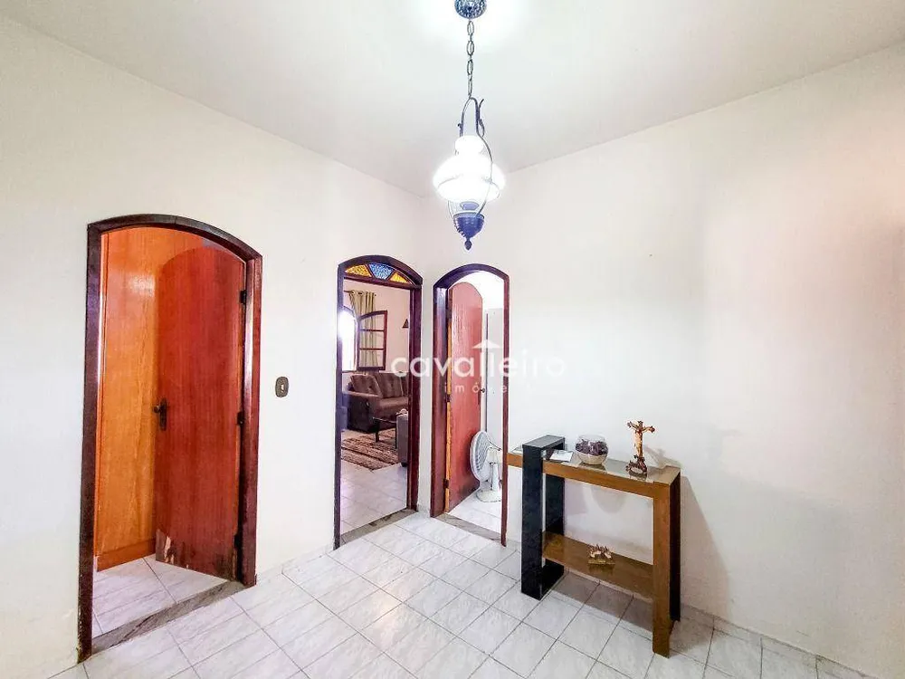 Casa, 3 quartos, 134 m² - Foto 14