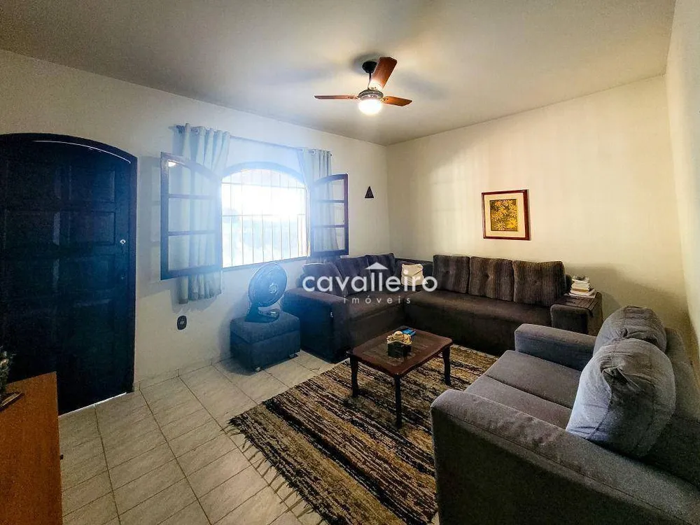 Casa, 3 quartos, 134 m² - Foto 5