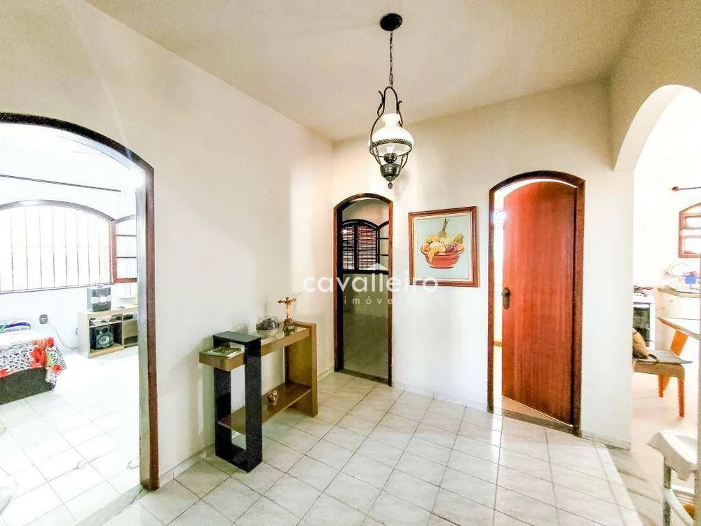 Casa, 3 quartos, 134 m² - Foto 12