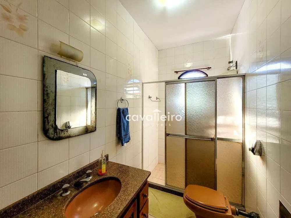 Casa, 3 quartos, 134 m² - Foto 16