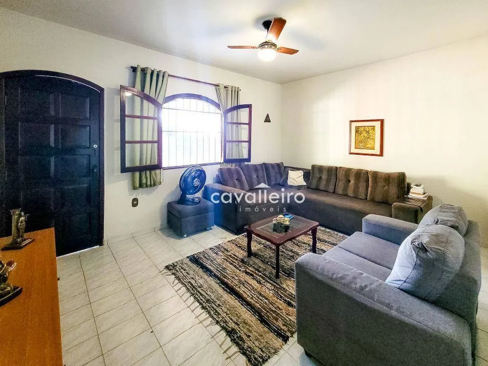 Casa, 3 quartos, 134 m² - Foto 7
