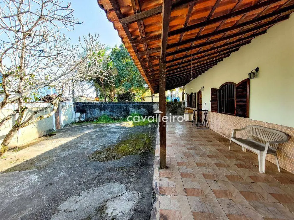 Casa, 3 quartos, 134 m² - Foto 20