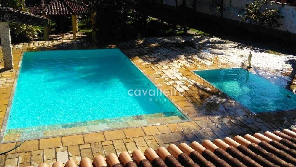 Casa, 4 quartos, 500 m² - Foto 21