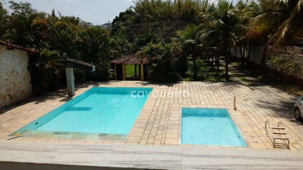 Casa, 4 quartos, 500 m² - Foto 17