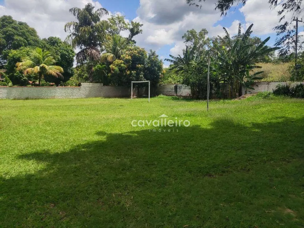 Casa, 4 quartos, 500 m² - Foto 13